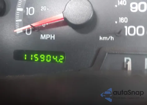 1999 Ford F-150 Lariat/Xl/Xlt from USA, damaged, VIN 2FTRF07W5XCB01716